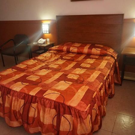 Hotel Santa Maria 利马 外观 照片