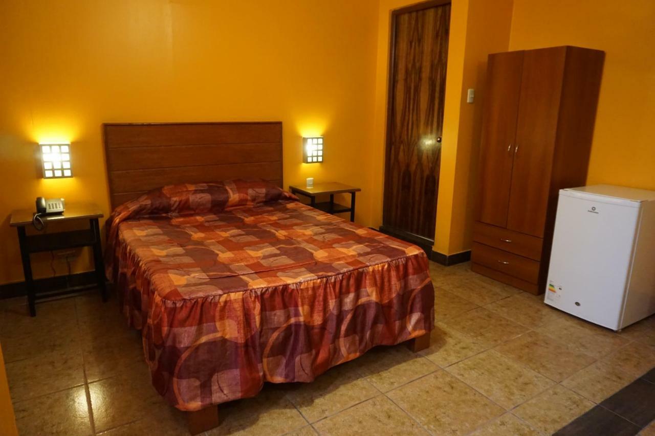 Hotel Santa Maria 利马 外观 照片