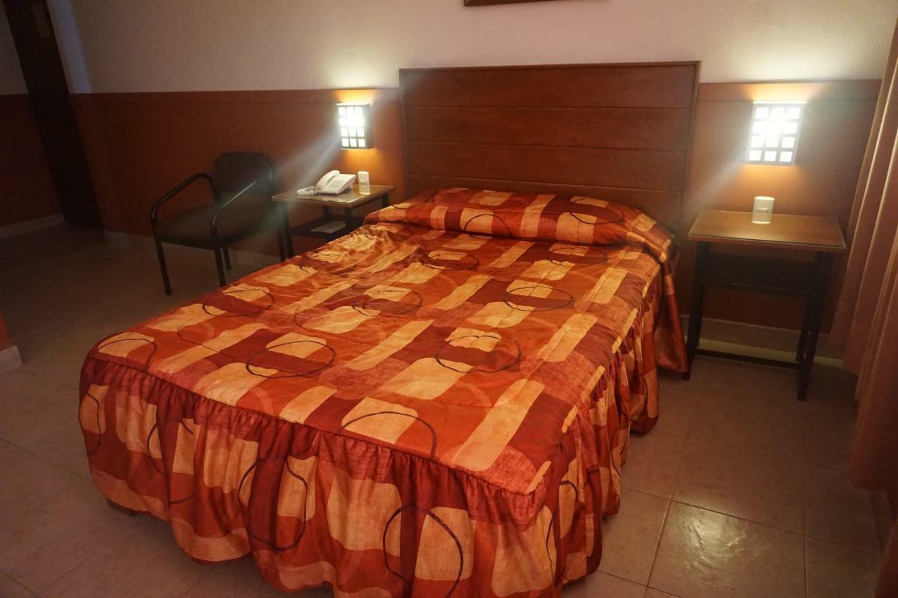 Hotel Santa Maria 利马 外观 照片